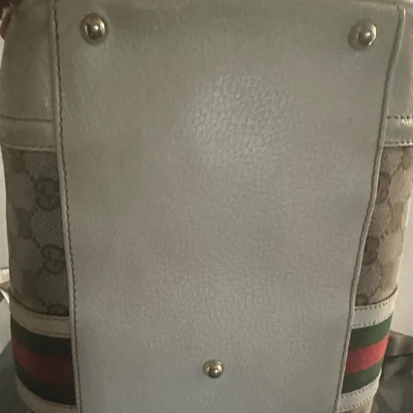 Gucci Boston Treasure Handbag - Picture 9 of 14